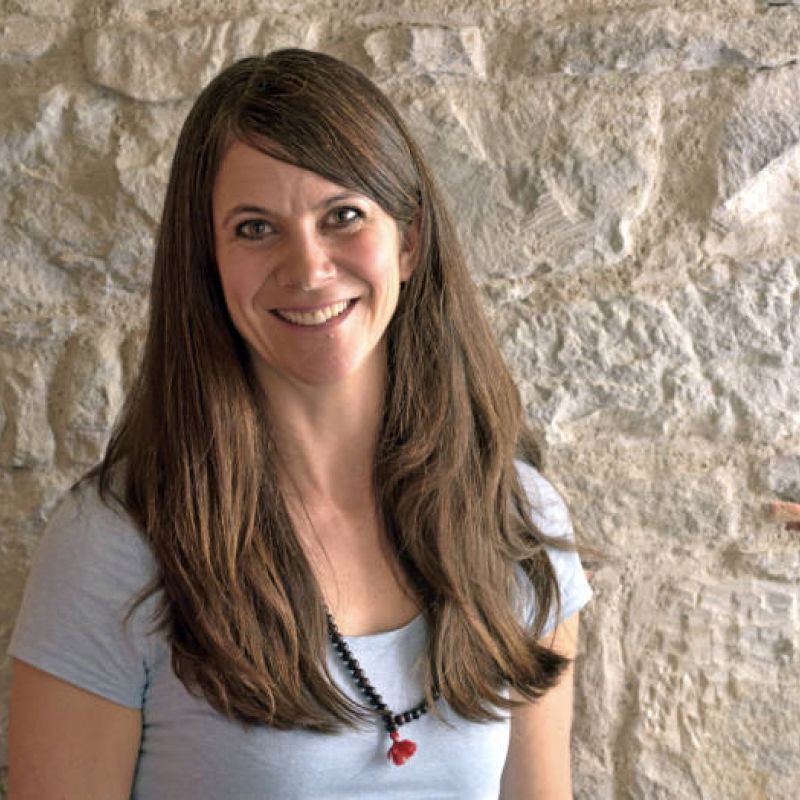 Stéphanie Camen-Niederer