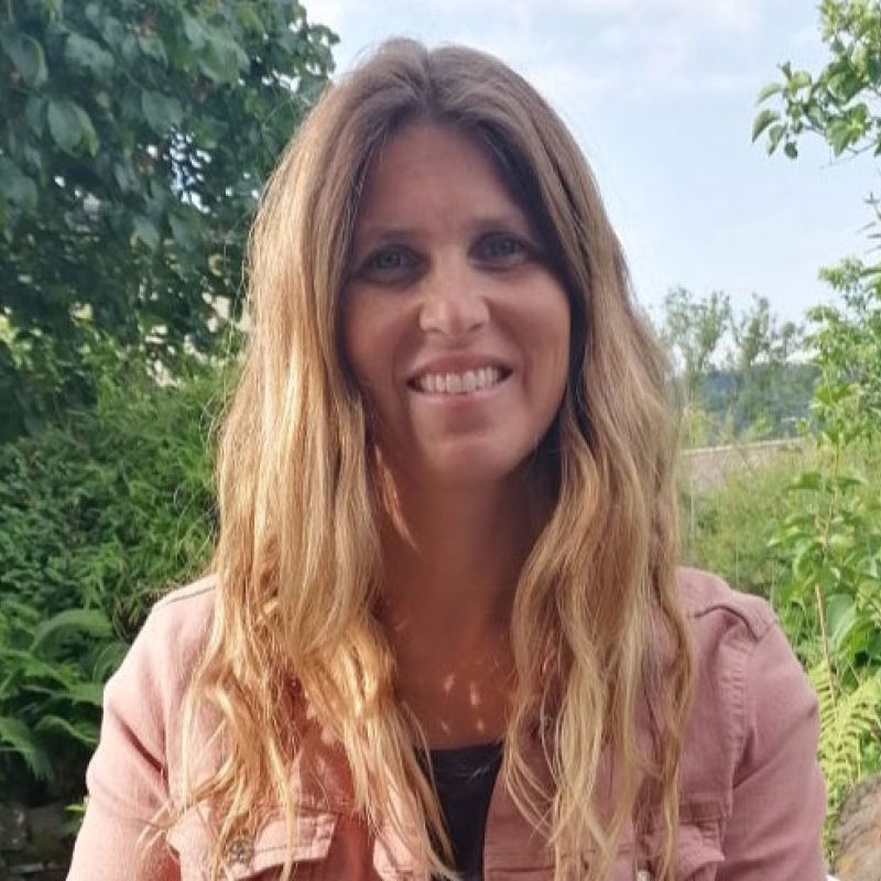 Sévérine Bächtold Sidler